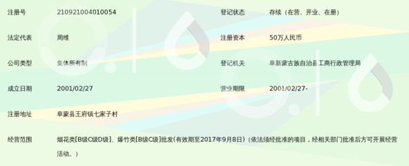阜新蒙古族自治县供销日用杂品销售中心 服务民生，便捷生活
