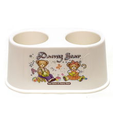 五一促销来袭！韩国进口戴尼熊厨房置物架与调料架，品质生活新选择