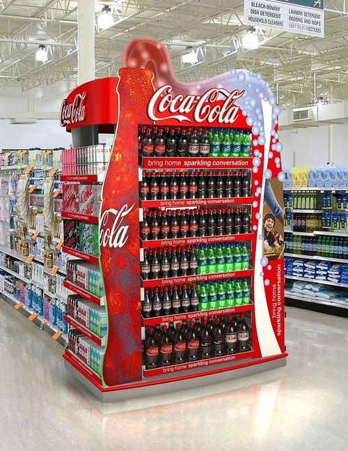 能卖货的终端长什么样？六大消费领域高转化终端设计法则