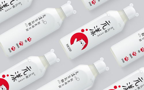 盒畔创新 饮料包装设计与快消营销策略，兼论日用品销售协同之道