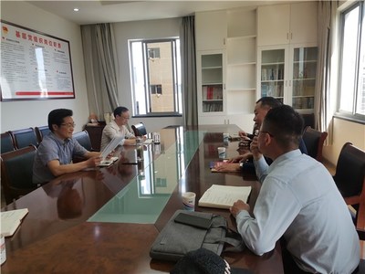市供销社与中国日用杂品流通协会深化合作 共促日用杂品销售提质增效